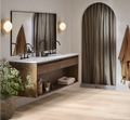 Hardwood Cabana AA844-11078 Anderson Tuftex Wood Coast To Coast Collection