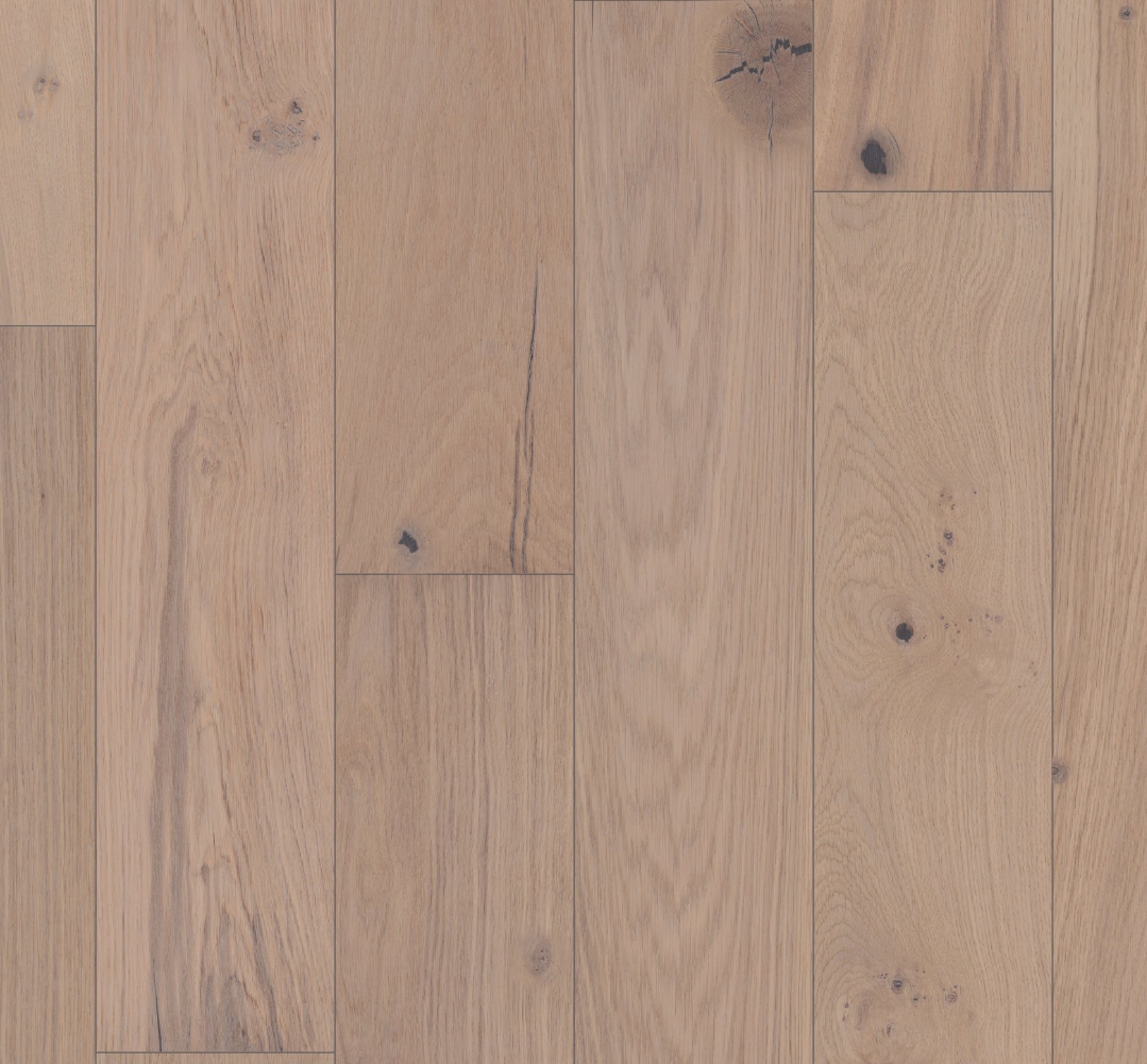 Hardwood Croissant AA839-01115 Anderson Tuftex Wood Confection Collection