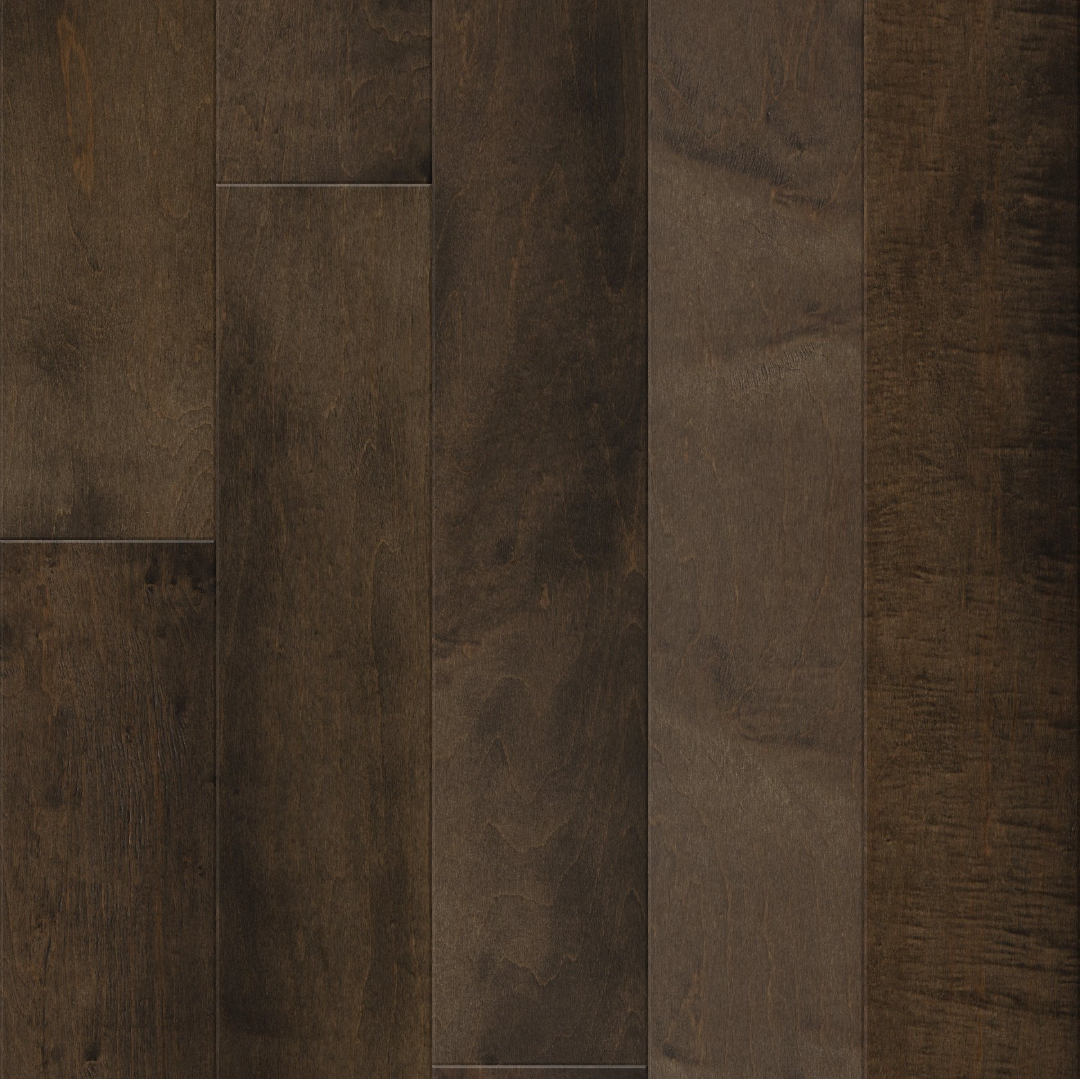 Hardwood Majestic Prince AA810-17004 Anderson Tuftex Wood Ellison Maple Collection