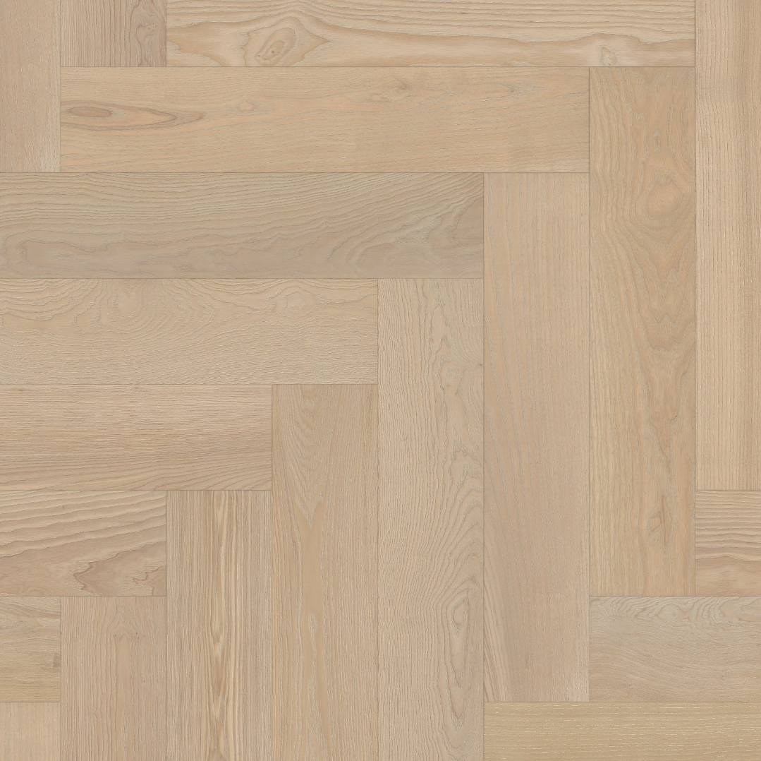 Hardwood Metro AA845-17061 Anderson Tuftex Wood European Ash Herringbone Collection
