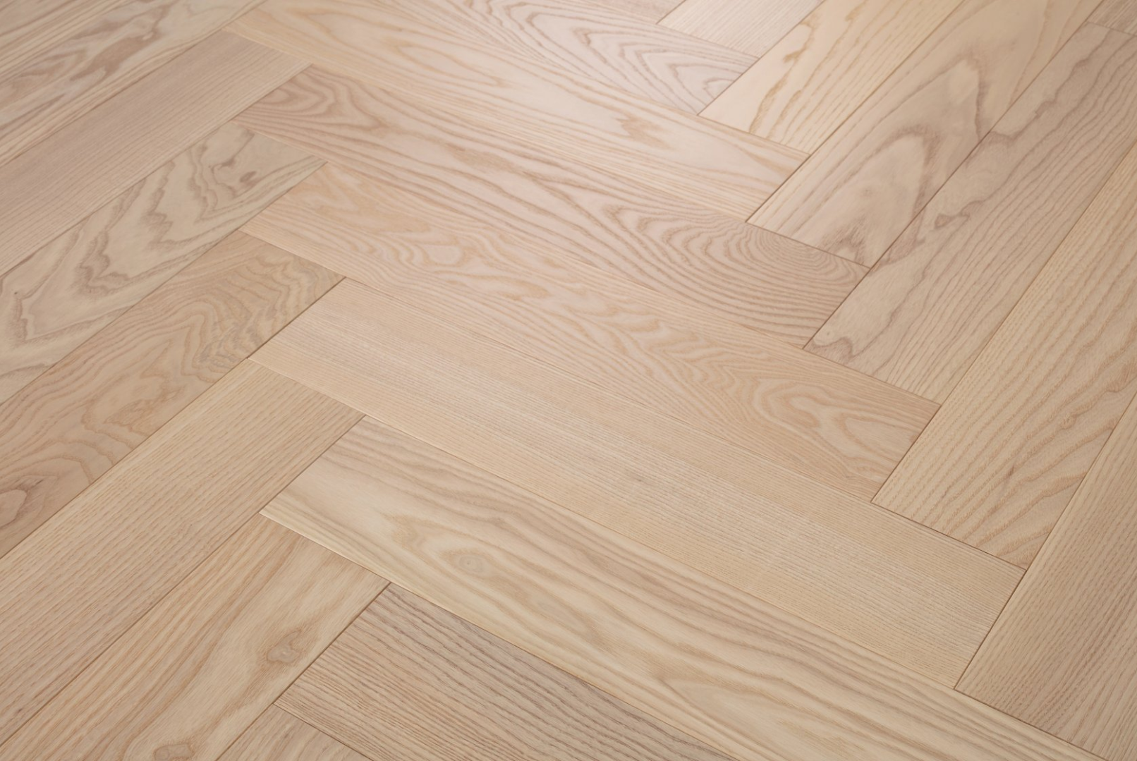 Hardwood Parfait A846-11087 Anderson Tuftex Wood European Ash Herringbone Collection