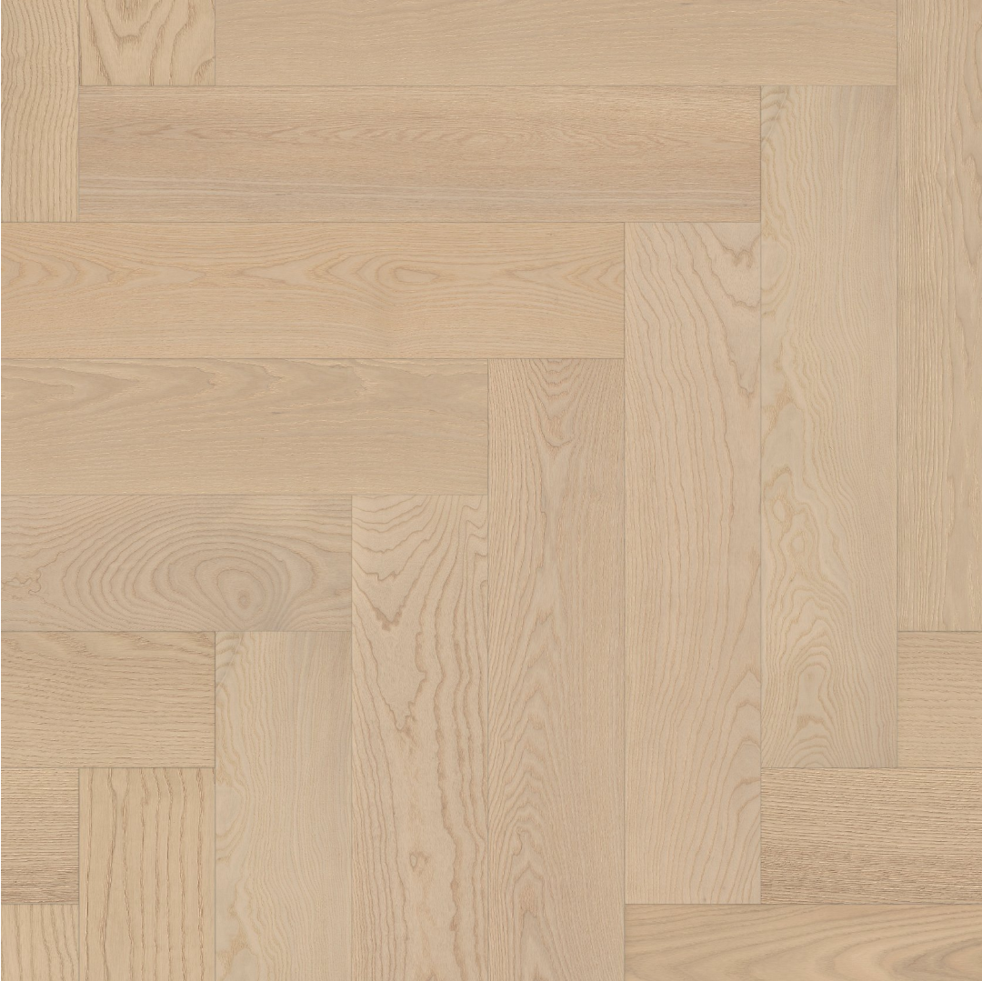 Hardwood Plaza A846-11088 Anderson Tuftex Wood European Ash Herringbone Collection