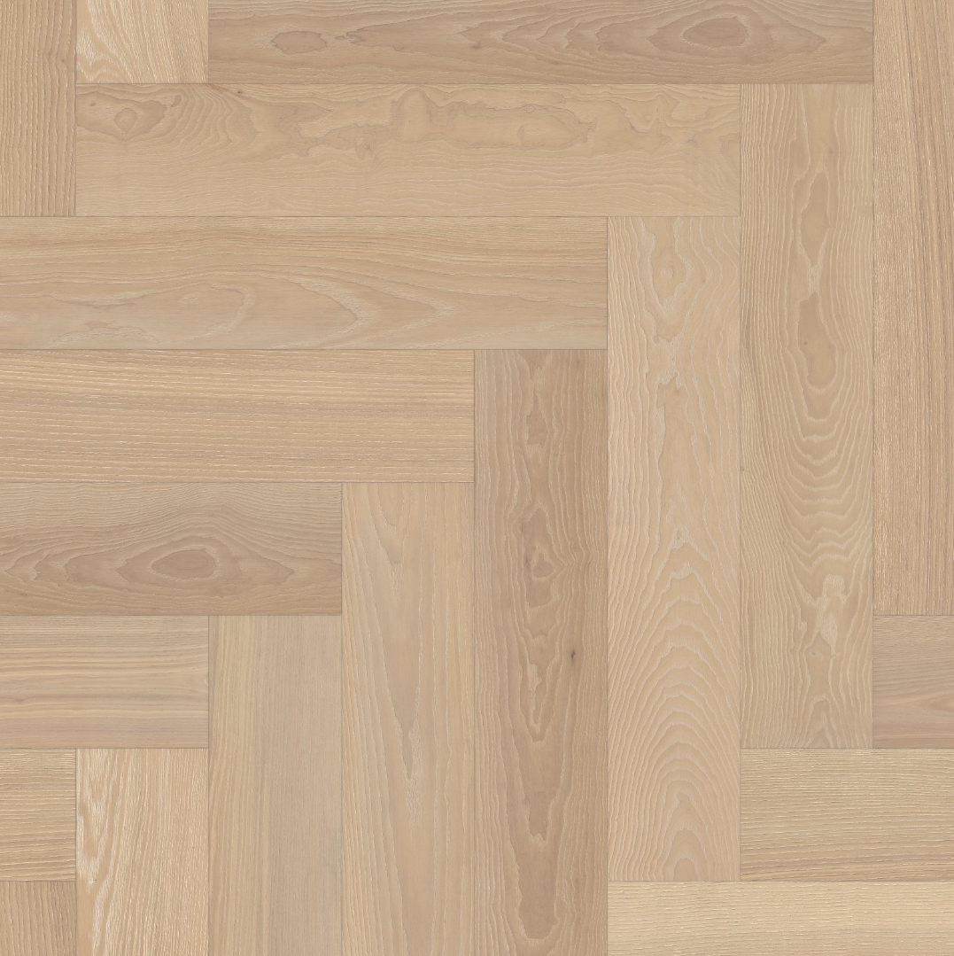 Hardwood Carnival A846-11089 Anderson Tuftex Wood European Ash Herringbone Collection