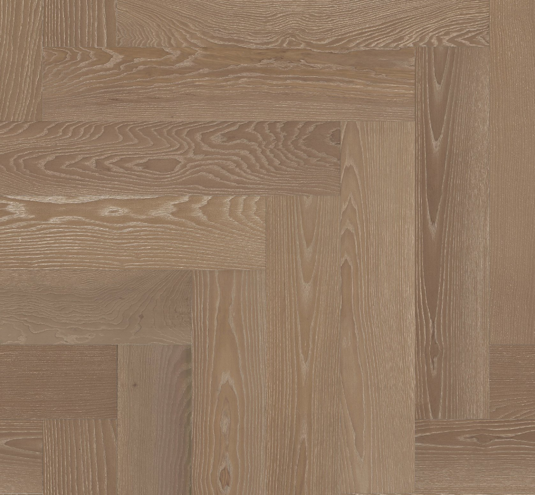 Hardwood Ballet A846-17060 Anderson Tuftex Wood European Ash Herringbone Collection