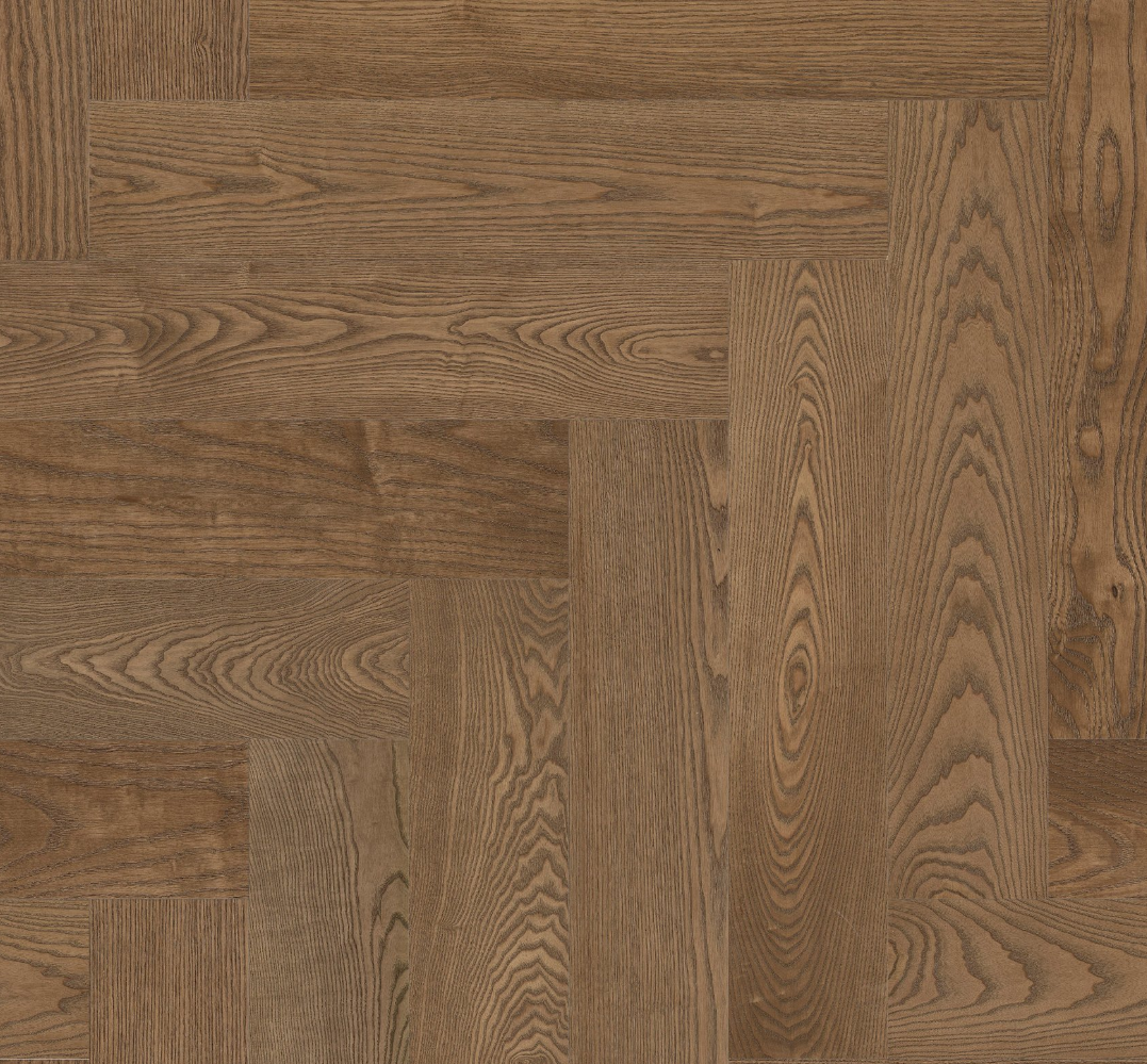 Hardwood Biscotti A846-17061 Anderson Tuftex Wood European Ash Herringbone Collection
