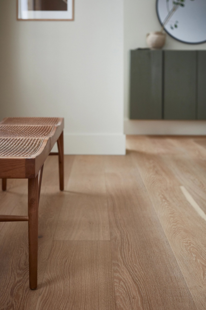 Hardwood Somerton Castle AA829-11059 Anderson Tuftex Wood Grand Estate Collection