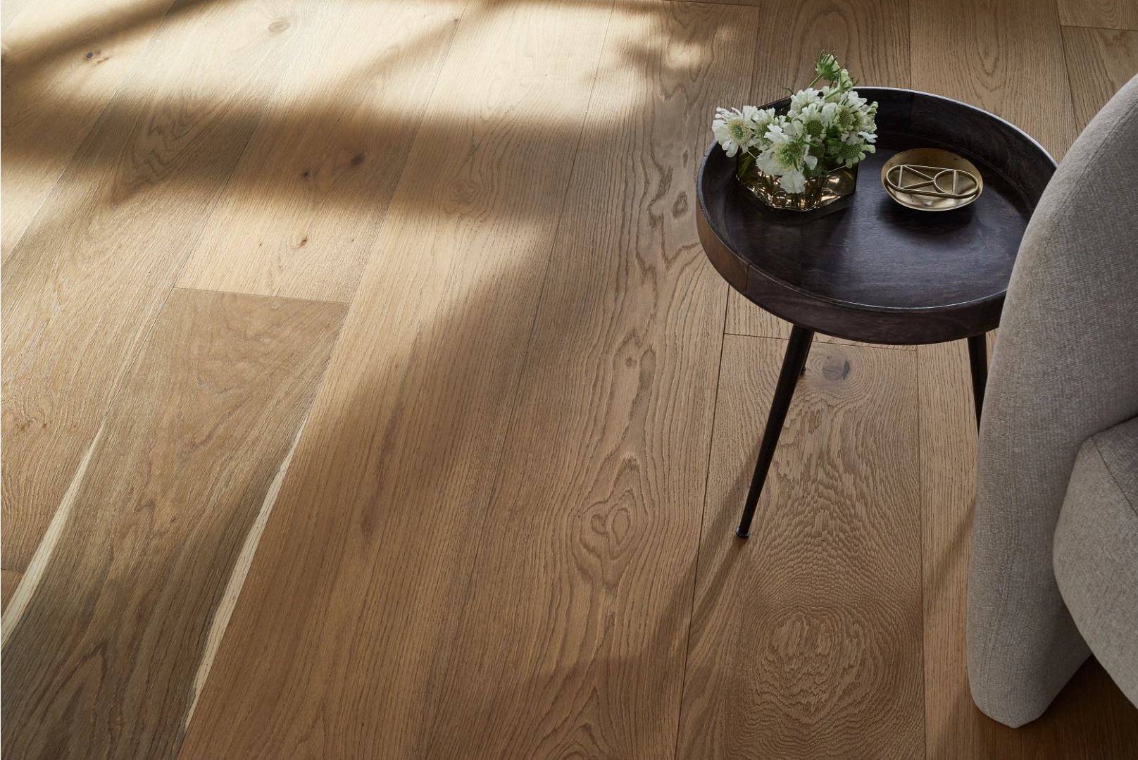 Hardwood Langdon Court AA829-12017 Anderson Tuftex Wood Grand Estate Collection