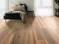 Hardwood Antique AA828-11054 Anderson Tuftex Wood Imperial Pecan Collection
