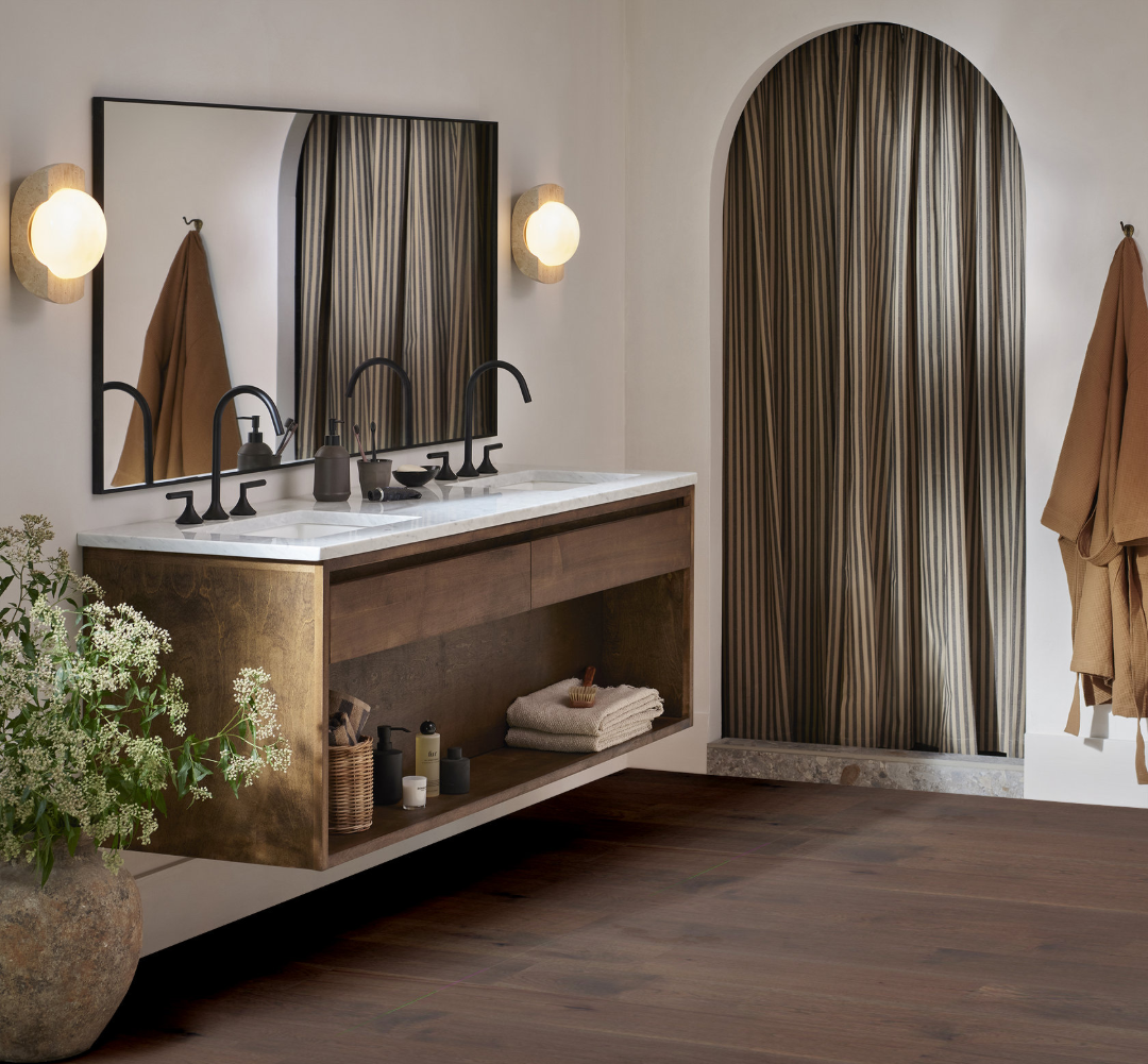 Hardwood Origin AA828-15030 Anderson Tuftex Wood Imperial Pecan Collection