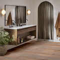 Hardwood Platinum AA848-11099 Anderson Tuftex Wood Metallics II Collection