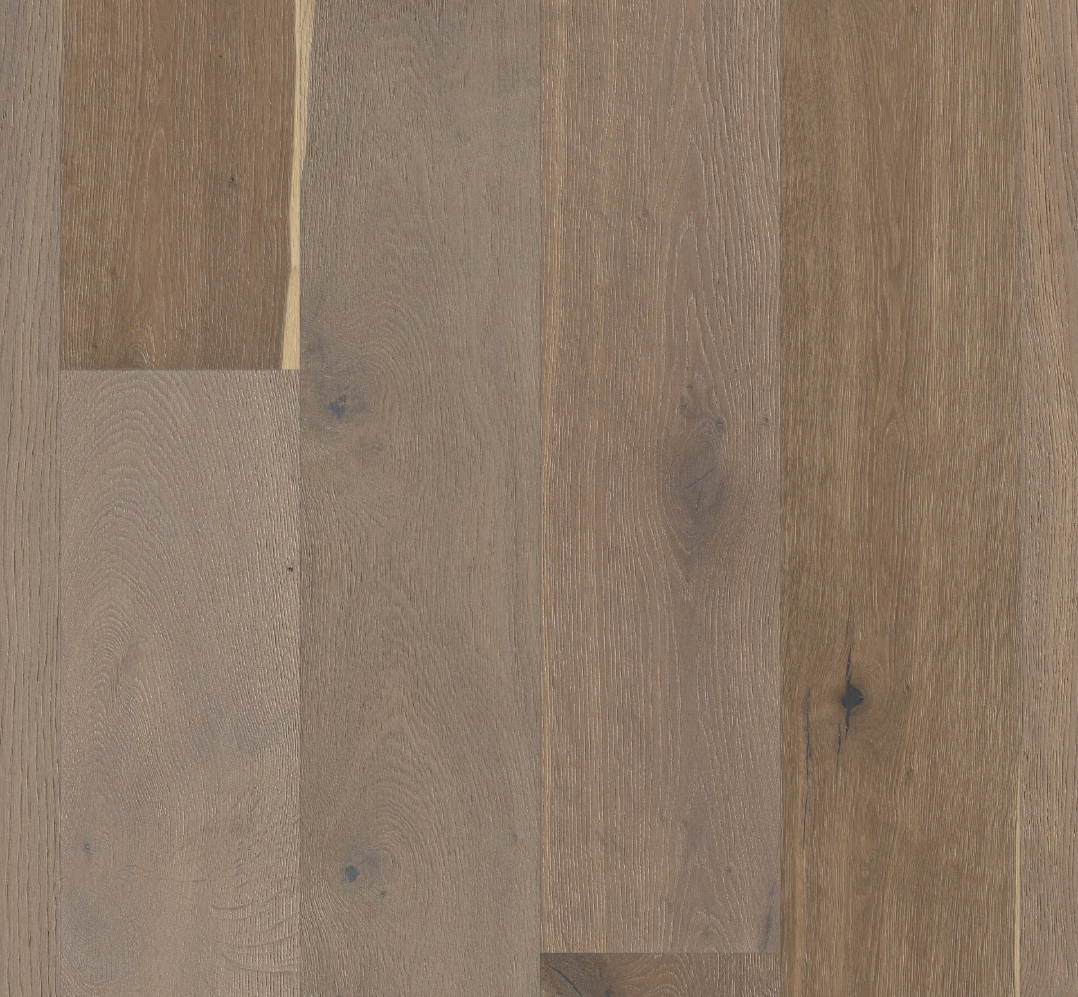 Hardwood Modern Bronze AA848-17064 Anderson Tuftex Wood Metallics II Collection