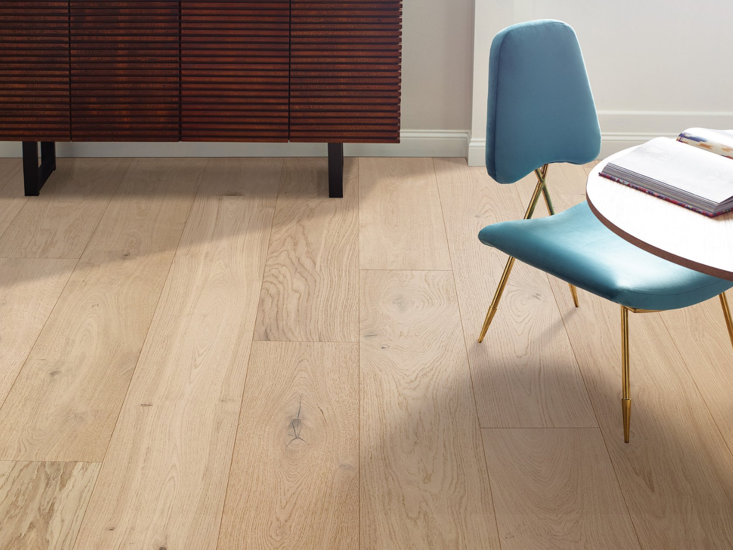 Hardwood Woodland Smooth AA827-11047 Anderson Tuftex Wood Natural Timbers Smooth Collection