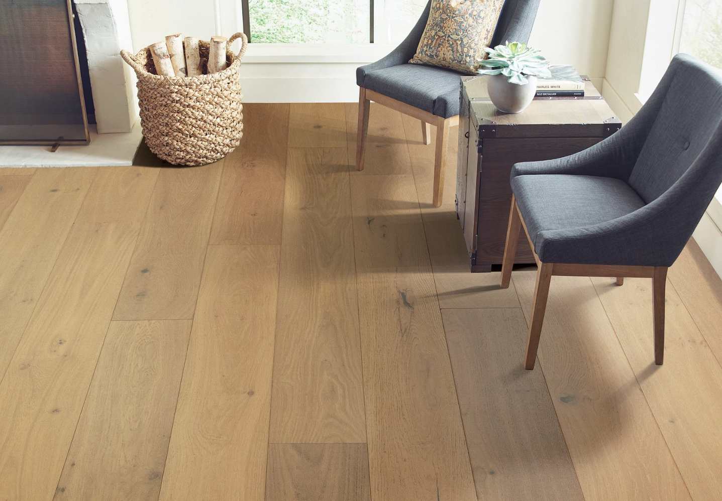 Hardwood Orchard Smooth AA827-17032 Anderson Tuftex Wood Natural Timbers Smooth Collection