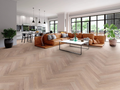 Hardwood Ashen AA853-15041 Anderson Tuftex Wood Provincial Herringbone Collection