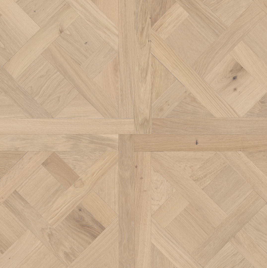 Hardwood Parchment AA849-11100 Anderson Tuftex Wood Provincial Parquet Collection