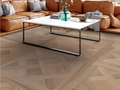 Hardwood Ashen AA849-15041 Anderson Tuftex Wood Provincial Parquet Collection