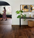 Hardwood Rye AA832-17043 Anderson Tuftex Wood Revival Walnut Collection