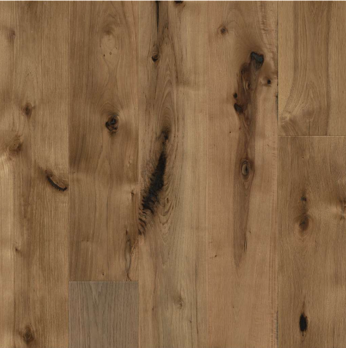 Hardwood Absolute AA806-11074 Anderson Tuftex Wood Transcendence Collection