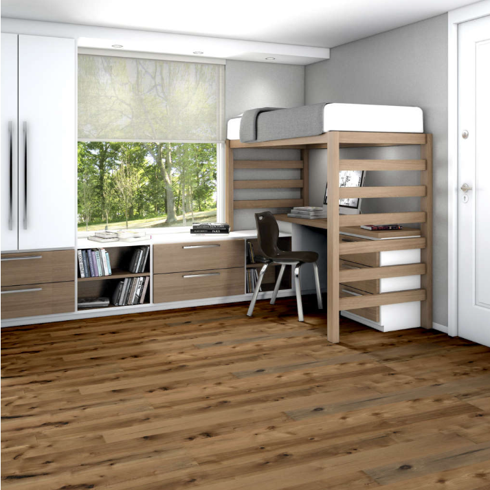 Hardwood Absolute AA806-11074 Anderson Tuftex Wood Transcendence Collection