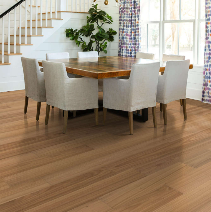 Hardwood Sesame AA861-12030 Anderson Tuftex Wood Valencia Walnut Collection