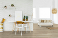 Vinyl Atlas Maple 2091V -1039 Shaw Resilient Allegiance Collection