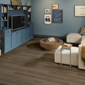 Vinyl Espresso 3425V-07350 Shaw Resilient Ambition Collection