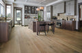 Hardwood Sea Fare EKTB75L01W TimberBrushed - Gold Oak 7.48"