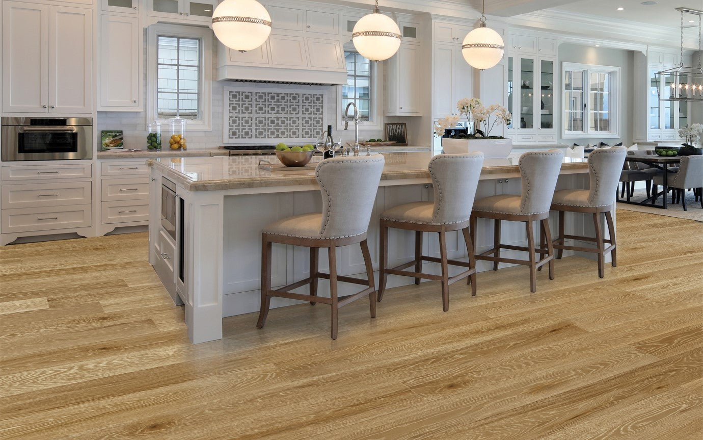Hardwood Seabrook BEACH HOUSE