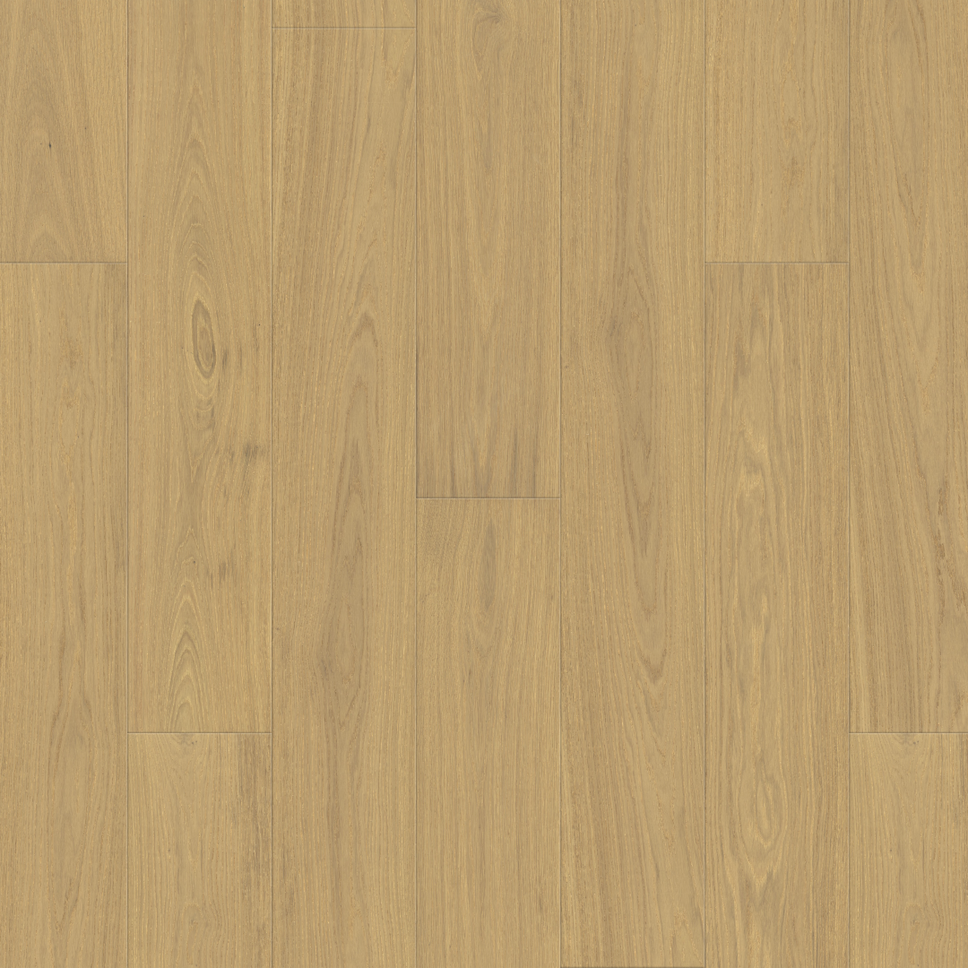 Hardwood Selle BOISELLE 8.66” Select Grade Plank Collection