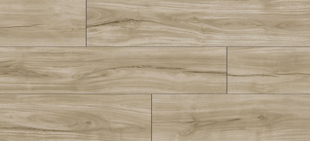Vinyl Sequoia FOREST SPC