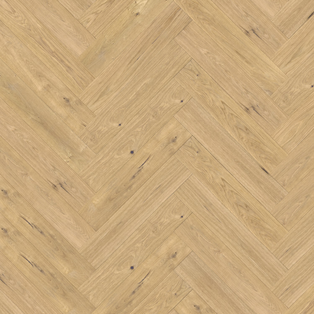 Hardwood Serra Herringbone Botteva Collection