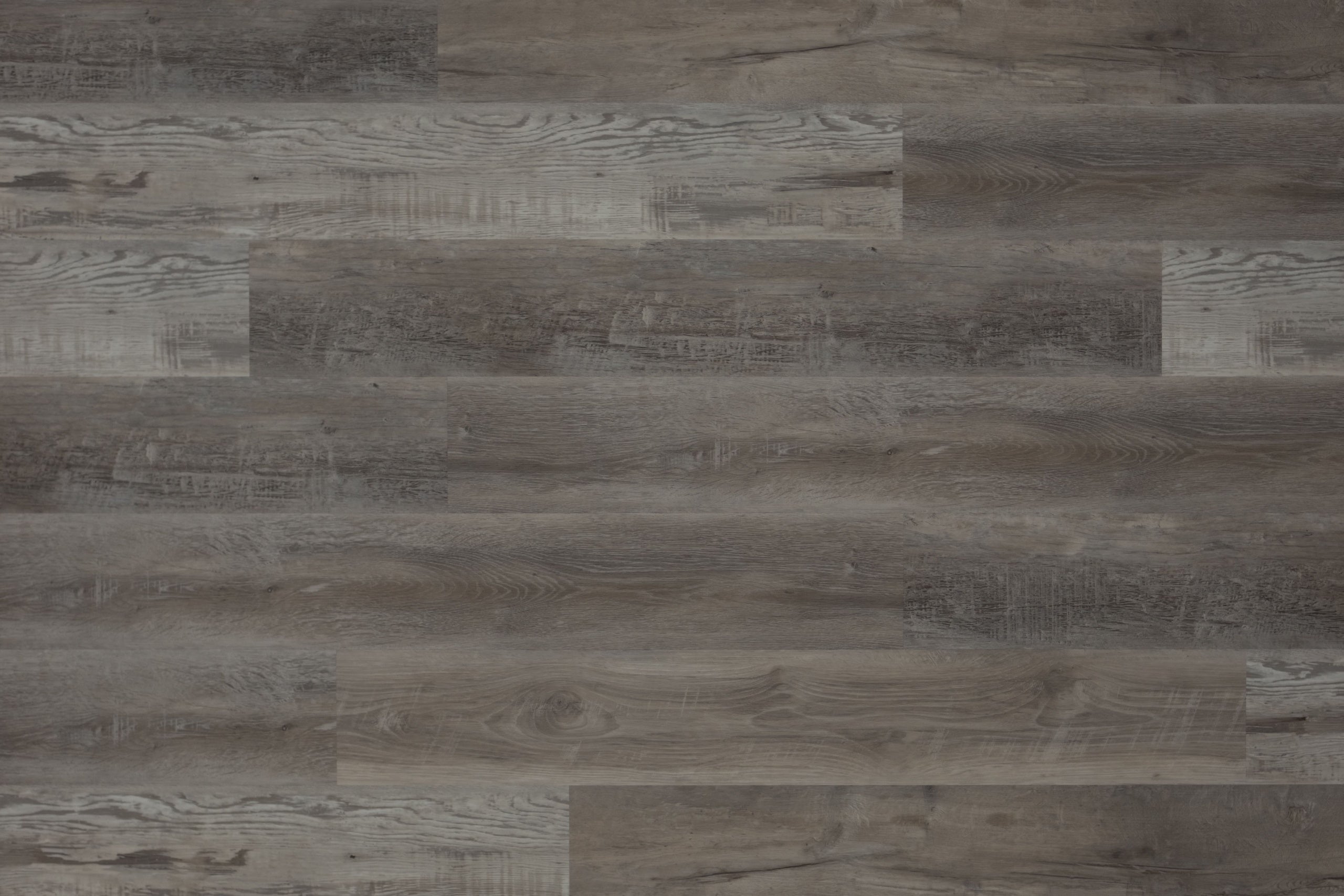 Vinyl Silver Oak VC-005 SPC WaterGuard Collection