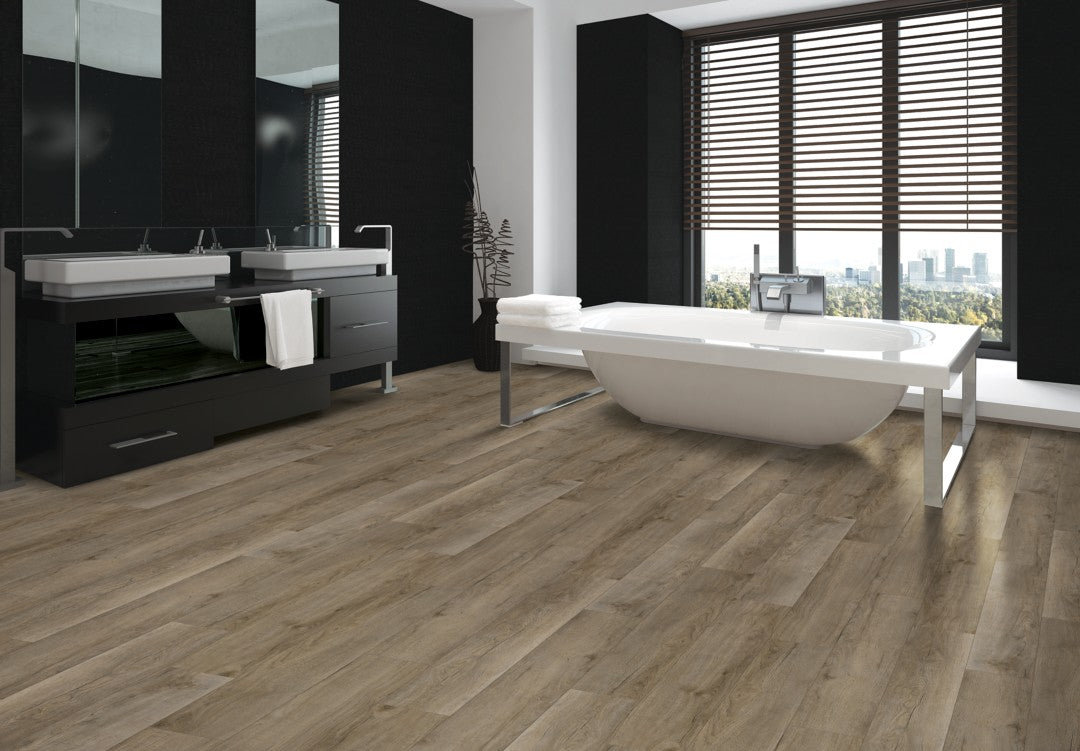Vinyl Simply Ecru MEKONG DELTA 6.0
