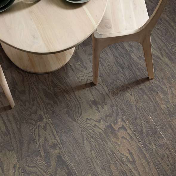 Special First Quality Hardwood Skyscraper 07045 Essence Oak 0362W