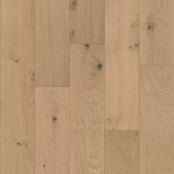 Hardwood Beach Stone Soho Collection