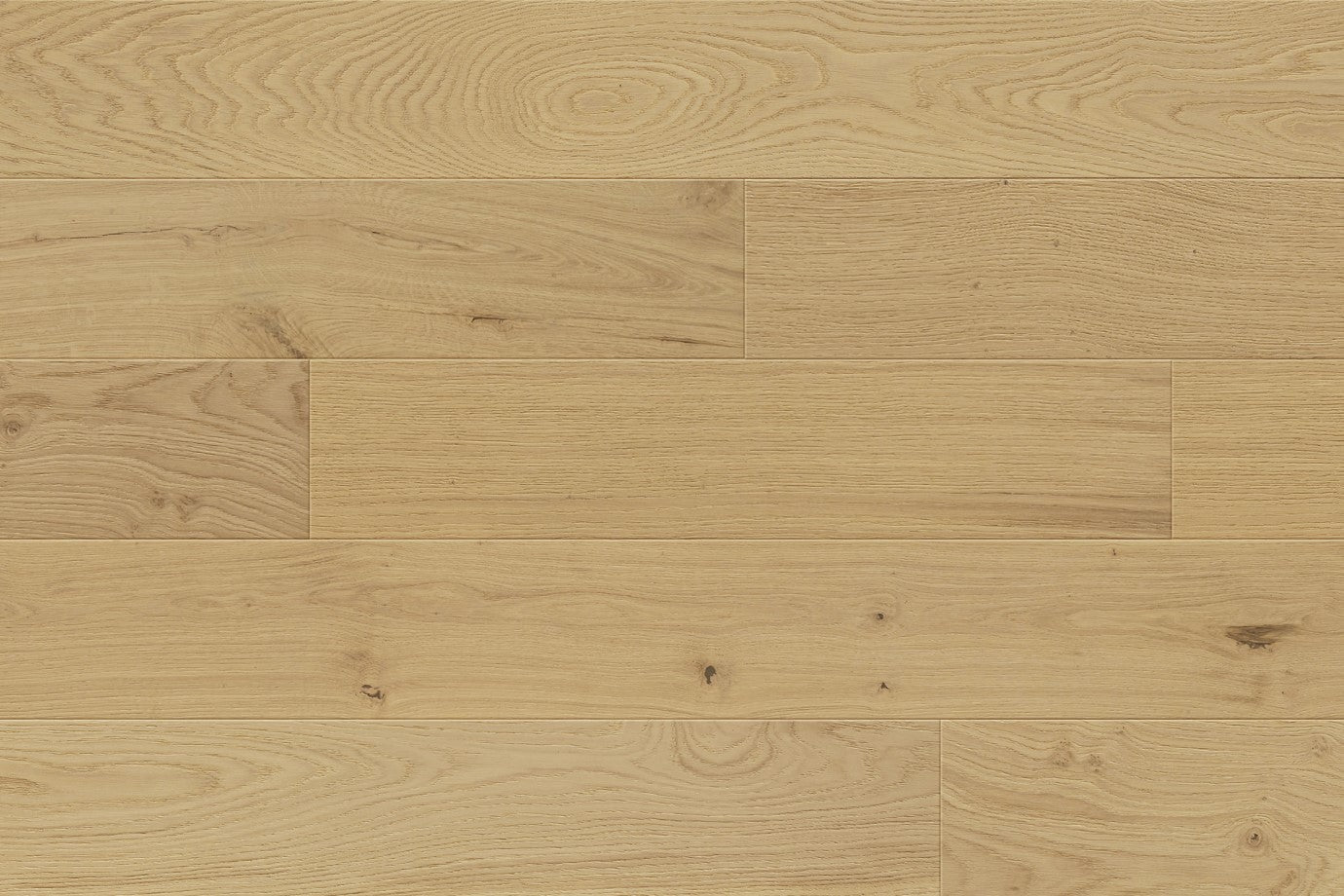 Hardwood Soho Beige Modern Farmhouse