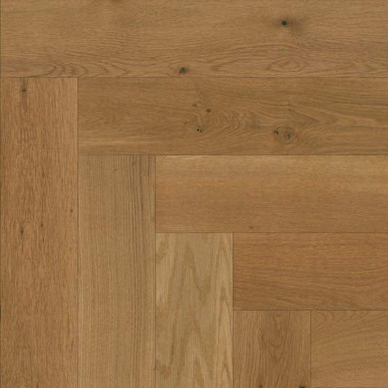 Hardwood Honey Wheat Soho Peak Collection