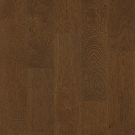Hardwood Bourbon Brown Soho Collection