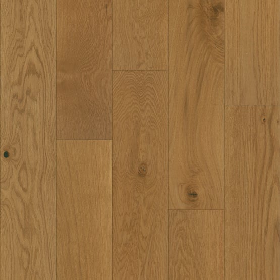 Hardwood Honey Wheat Soho Collection