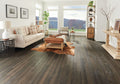Hardwood Split Rail 4 BRBL45EK37X BARNWOOD LIVING BY MARK BOWE