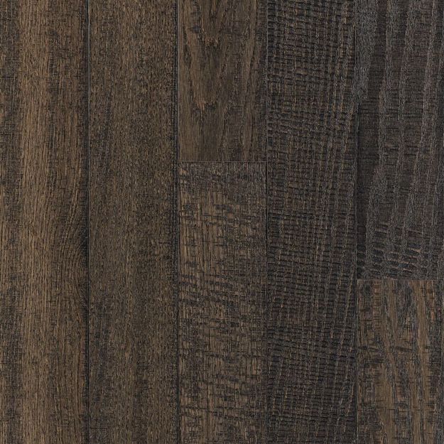 Hardwood Split Rail 4 BRBL45EK37X BARNWOOD LIVING BY MARK BOWE