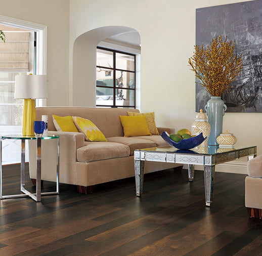 Hardwood Storico VRST419V VILLA BOCELLI BELLA CERA