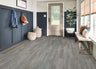 Vinyl Stormy Sky 6-1/2" Liberty Valor