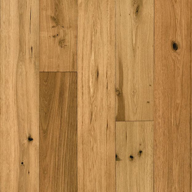 Hardwood Subtle Spring BRBH53EK30W BRUSHED IMPRESSIONS BRONZE