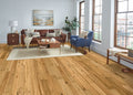 Hardwood Subtle Spring BRBH53EK30W BRUSHED IMPRESSIONS BRONZE