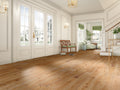 Hardwood Sun Drenched EKTB64L04W TimberBrushed - Silver 7/16"
