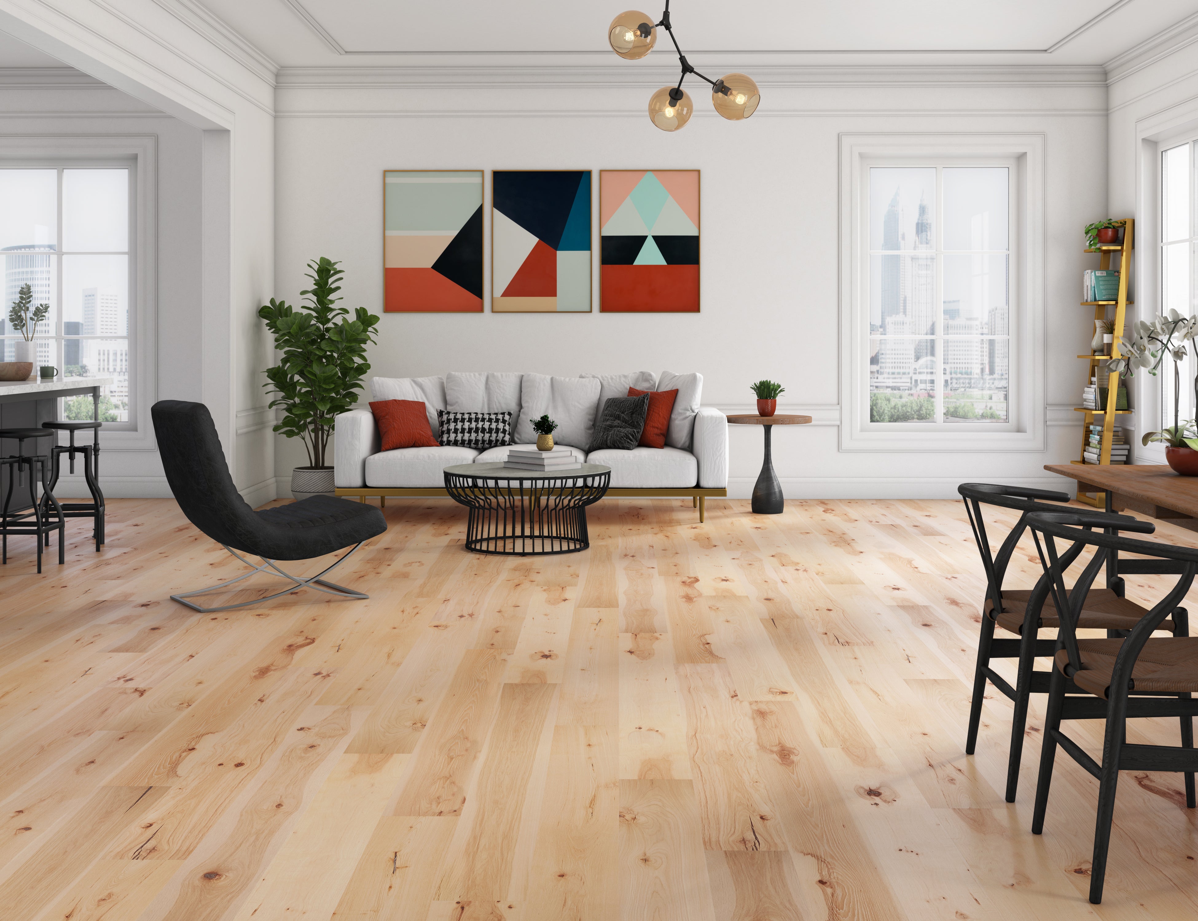 Special First Quality Hardwood Sunflower K108K568 Reaction