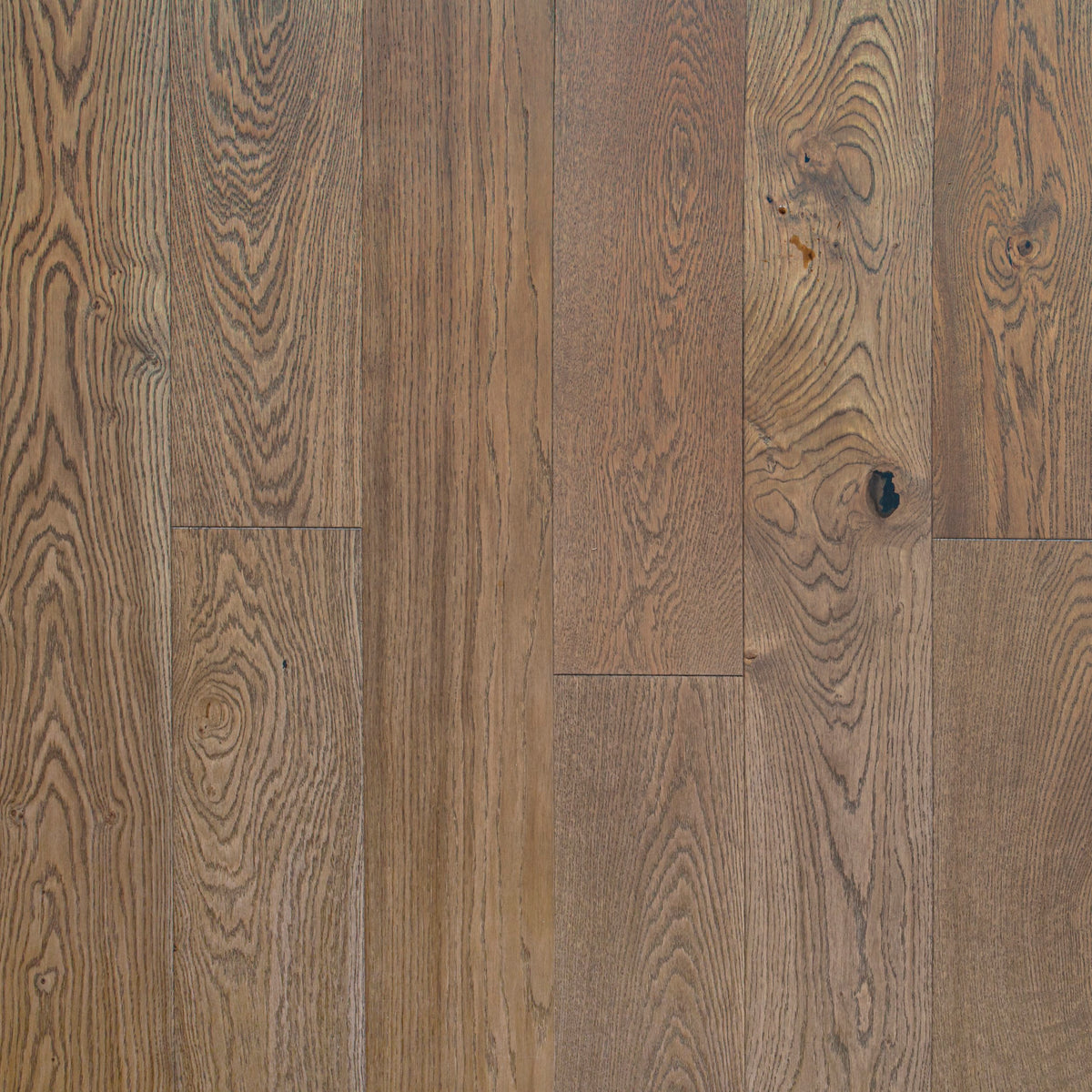 Hardwood Bora Bora Island Retreat Collection by Echelon Floors
