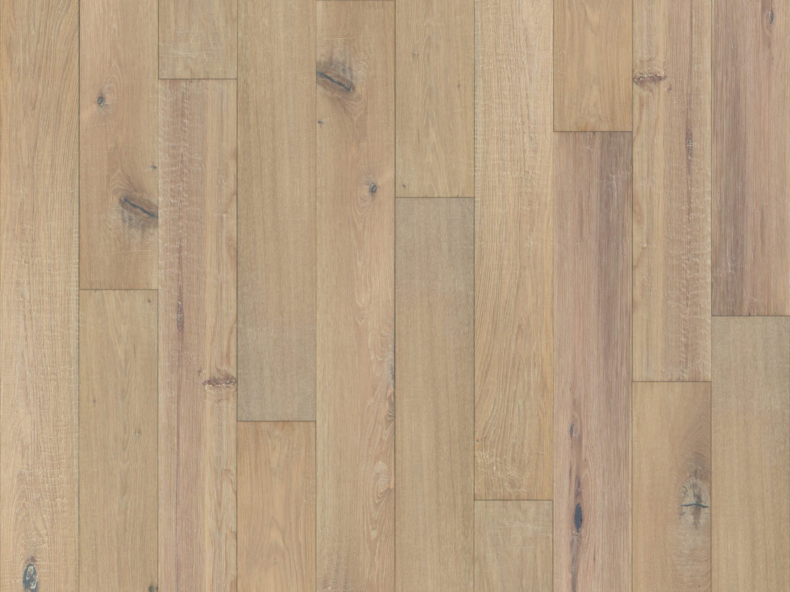 Hardwood TERRENE STRATA