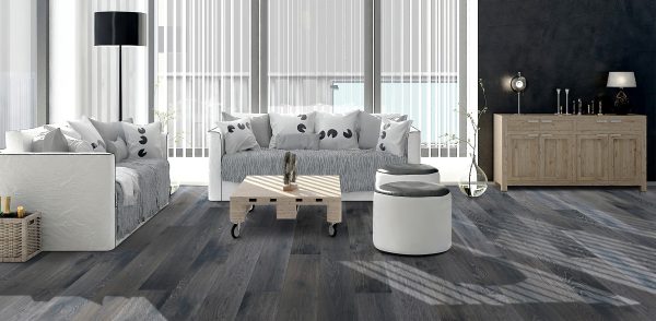Hardwood THAMES RSCTHA7-1 Riverstone Collection